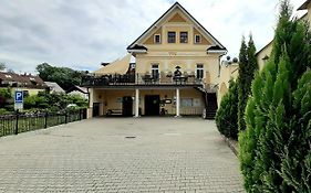Wellness & Sport Hotel Ttc